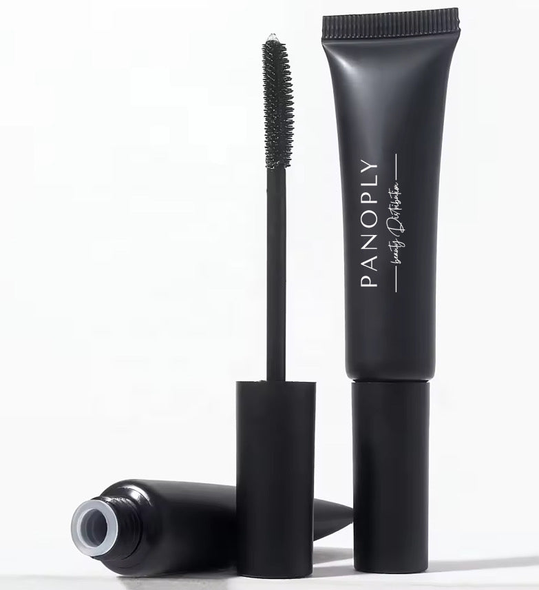 Brow & Lash Styling Gel by Panoply Beauty - Panoply Beauty 