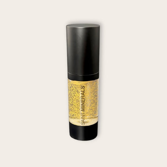 24K Golden Glow Primer