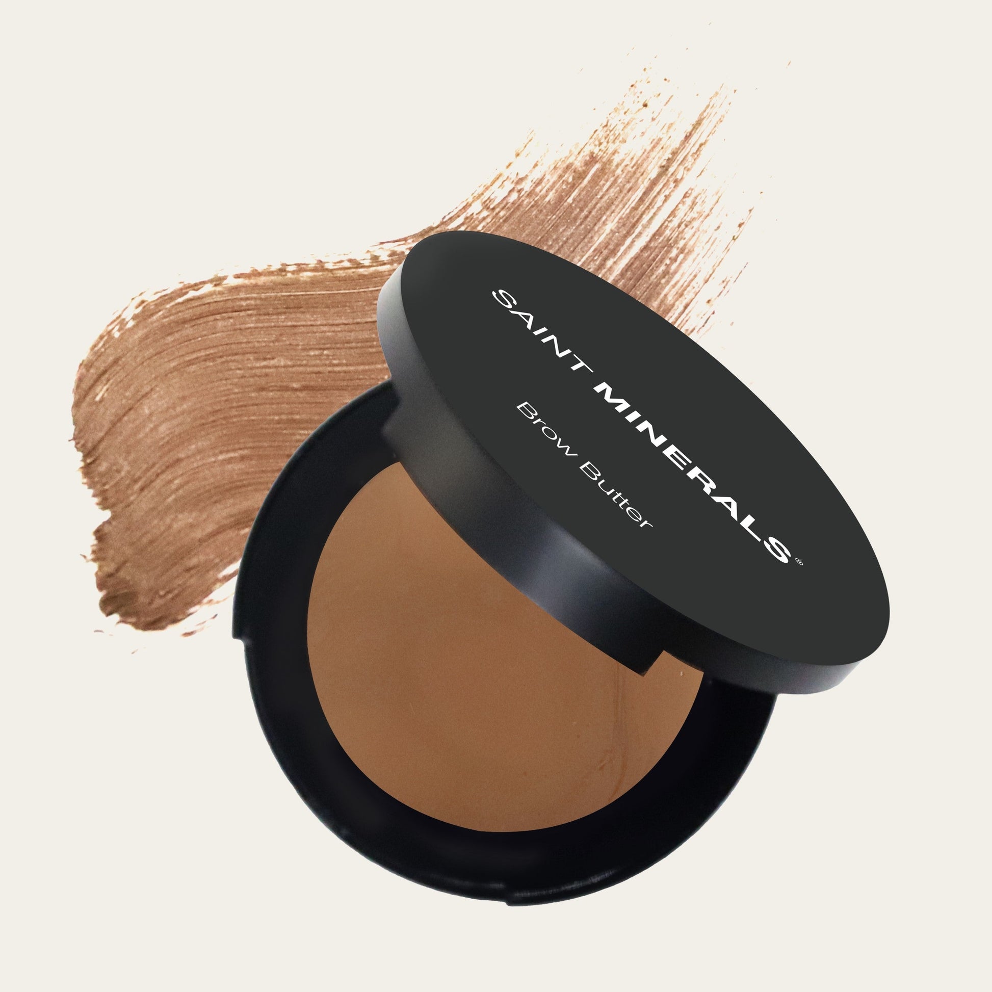 SAINT MINERALS Brow Butters - Panoply Beauty 