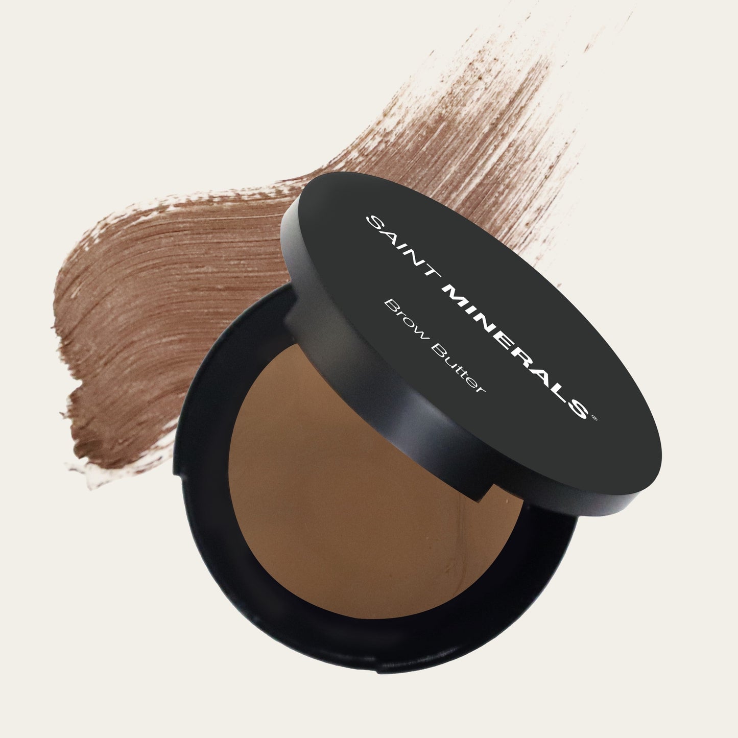 SAINT MINERALS Brow Butters - Panoply Beauty 