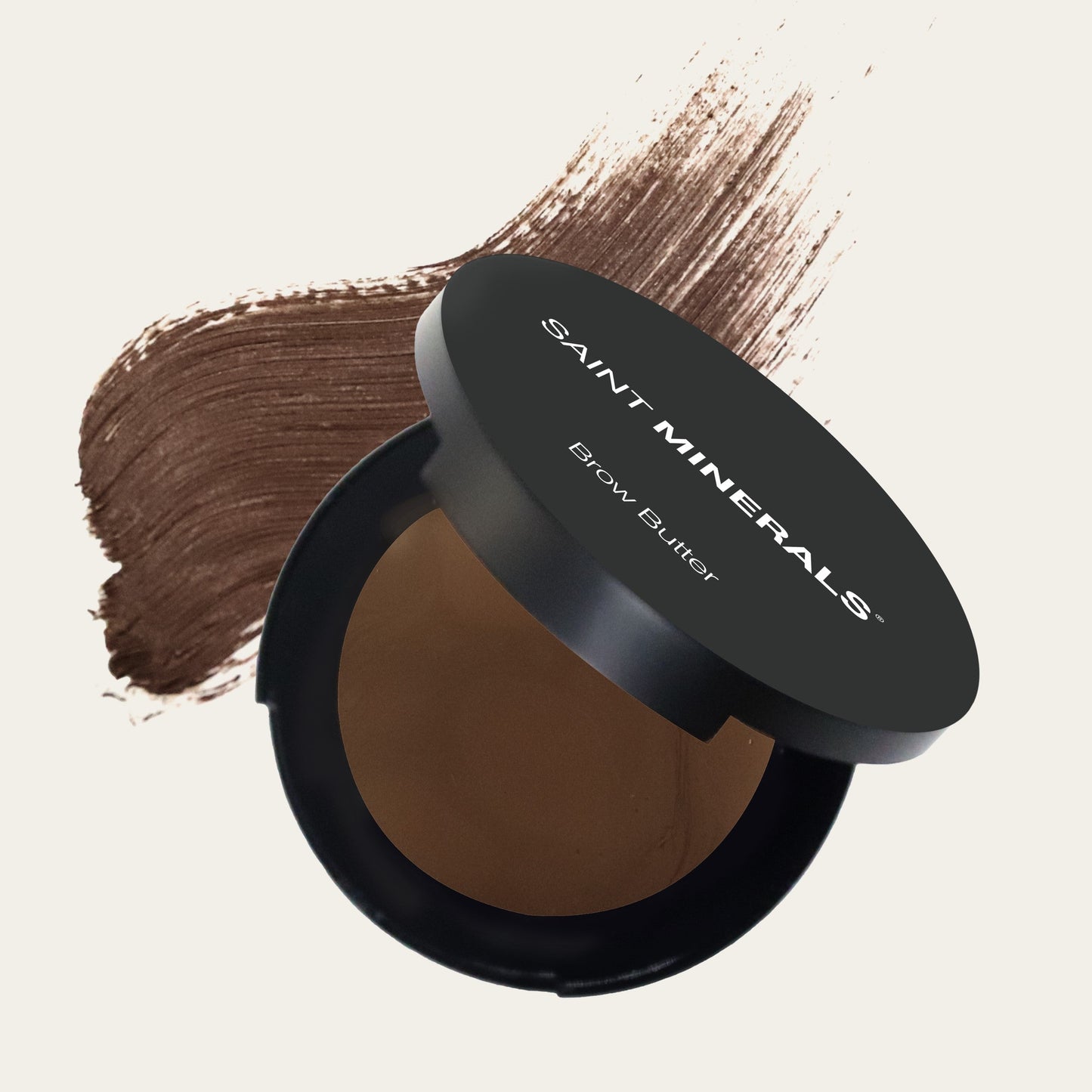 SAINT MINERALS Brow Butters - Panoply Beauty 