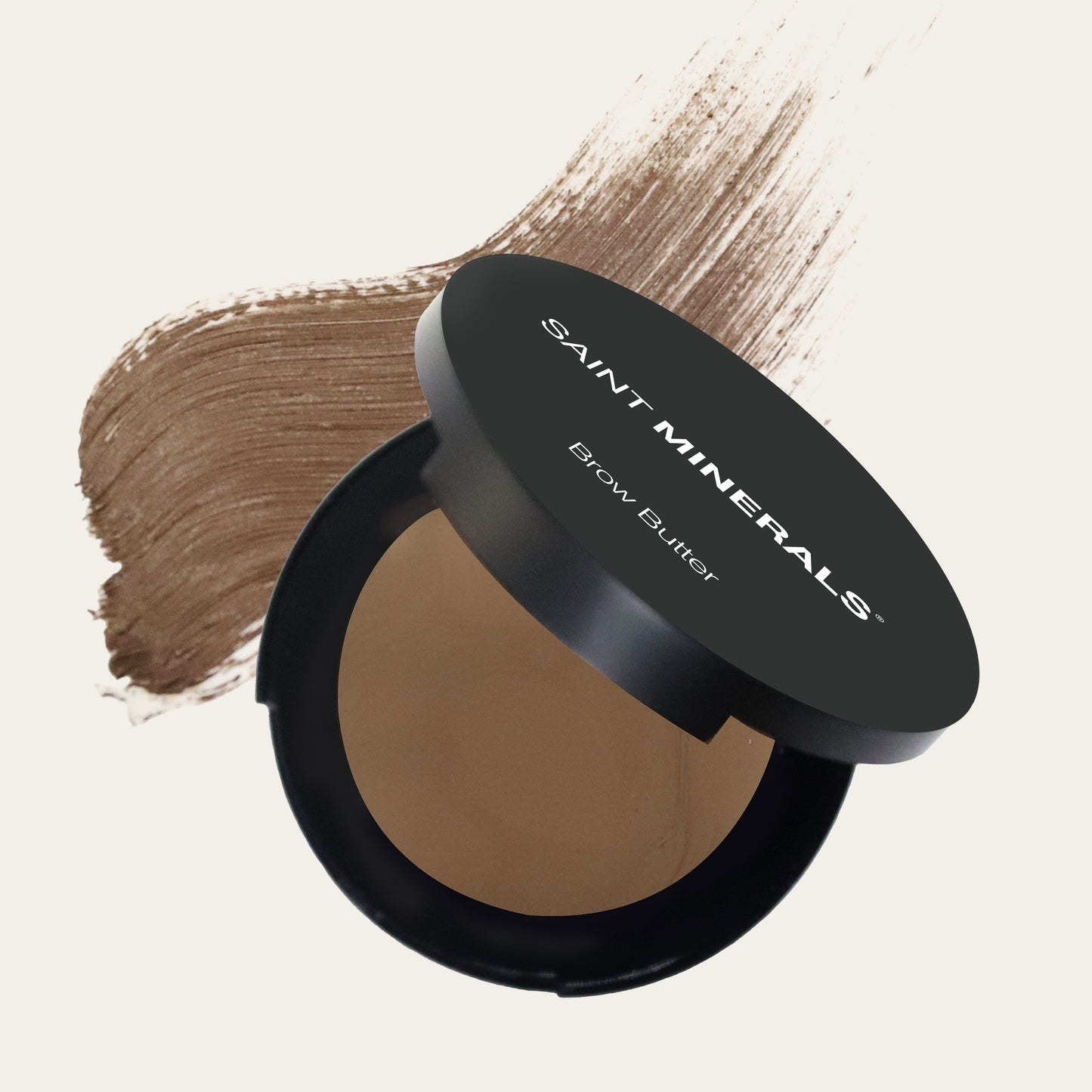 SAINT MINERALS Brow Butters - Panoply Beauty 