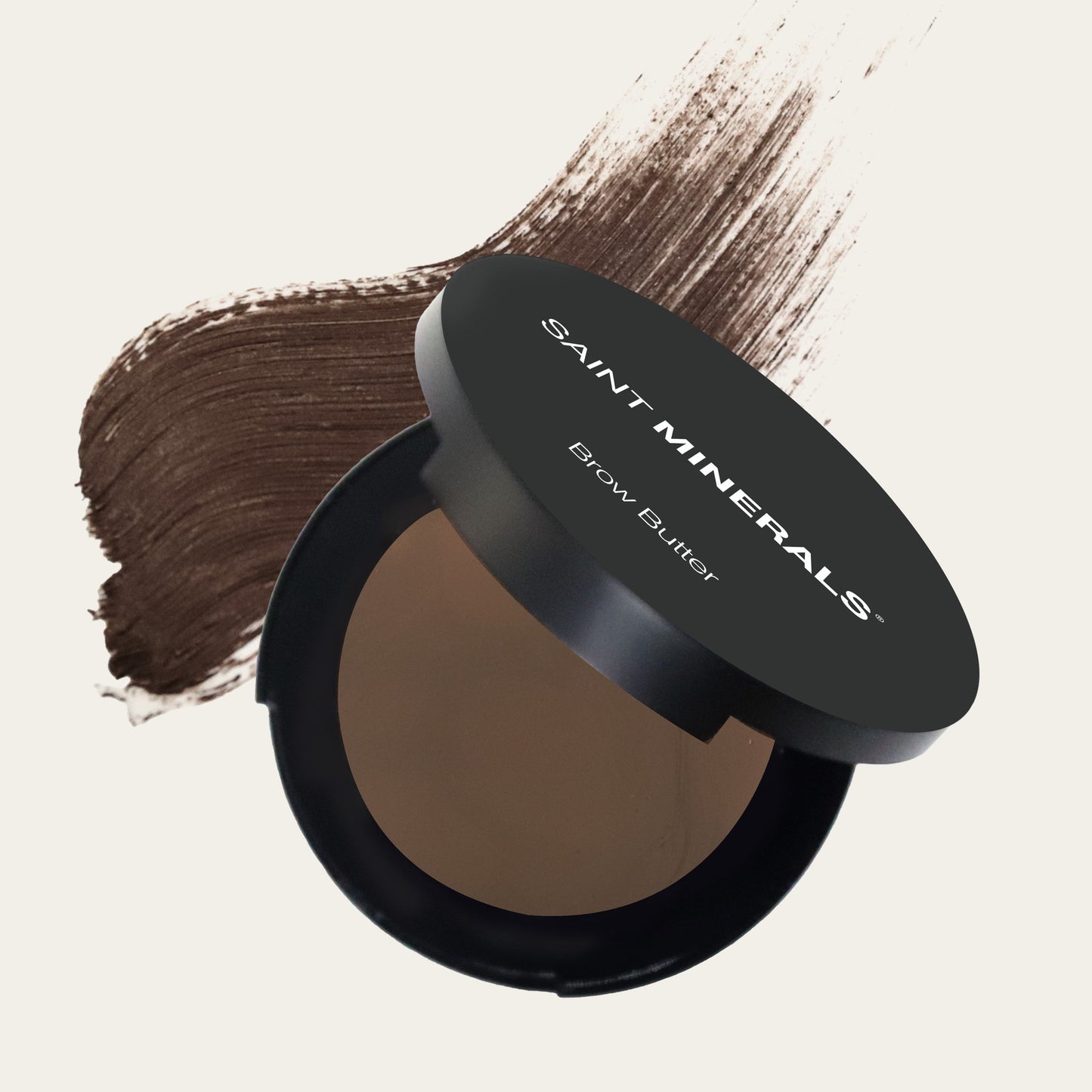 SAINT MINERALS Brow Butters - Panoply Beauty 