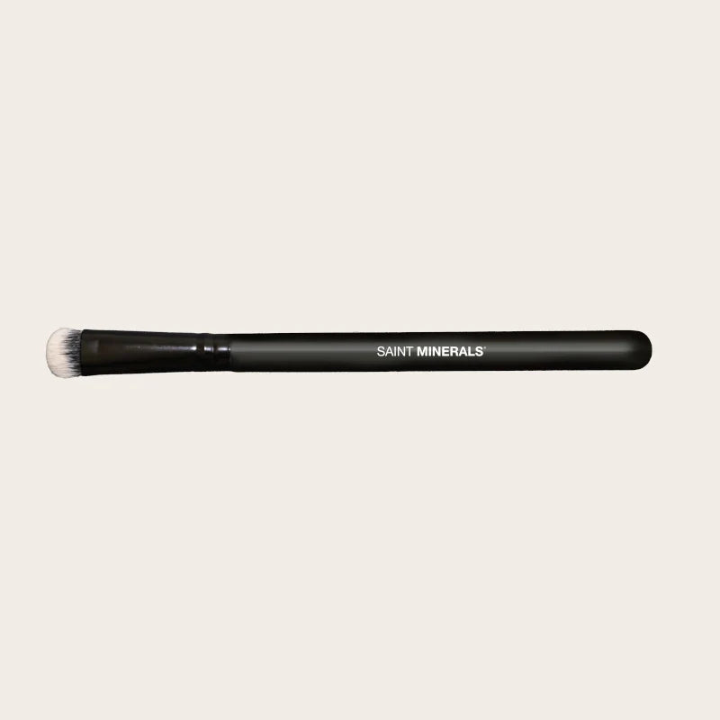 SAINT MINERALS All Over Eye Color Brush - Panoply Beauty 