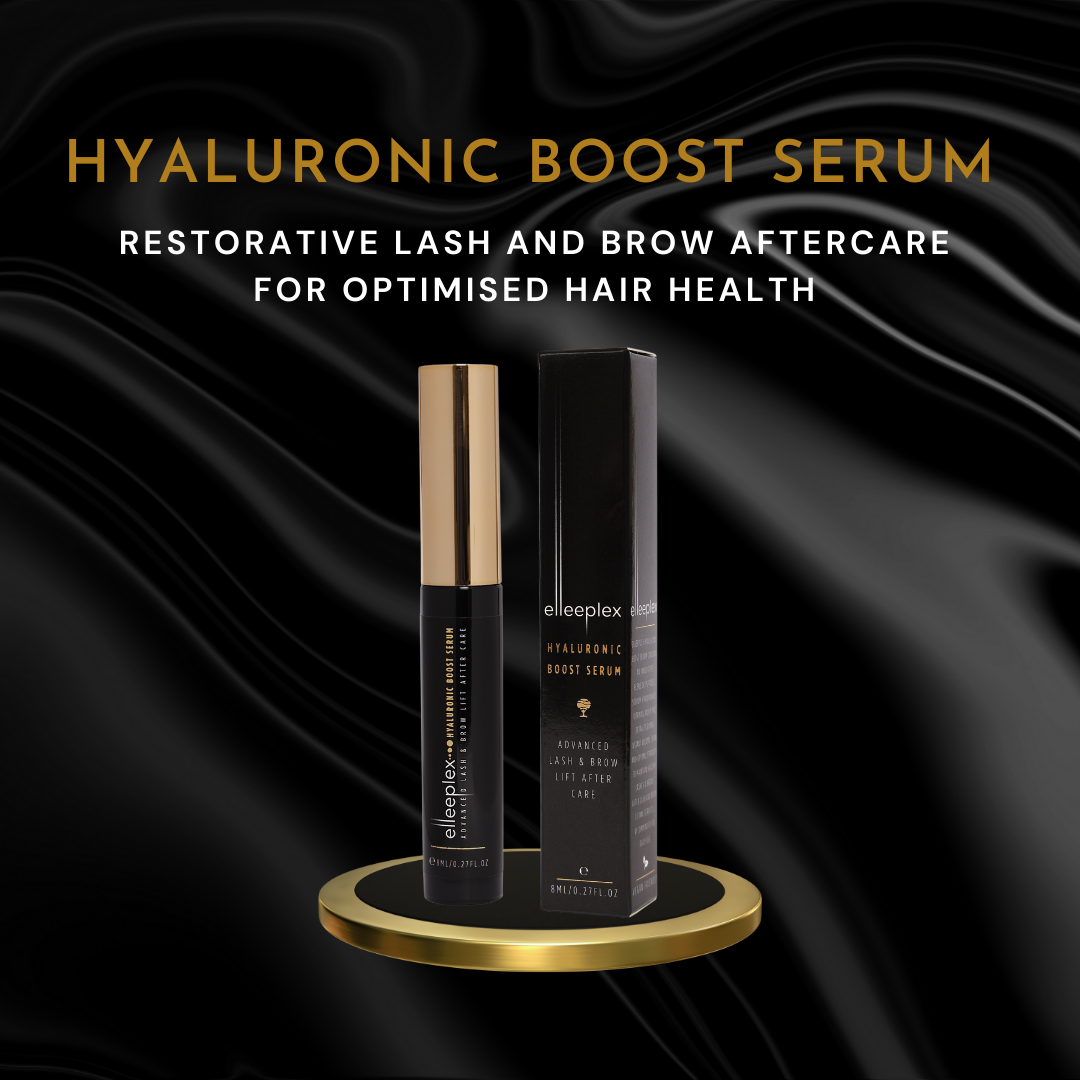 COMING SOON….Elleeplex Hyaluronic Boost Serum - Panoply Beauty 