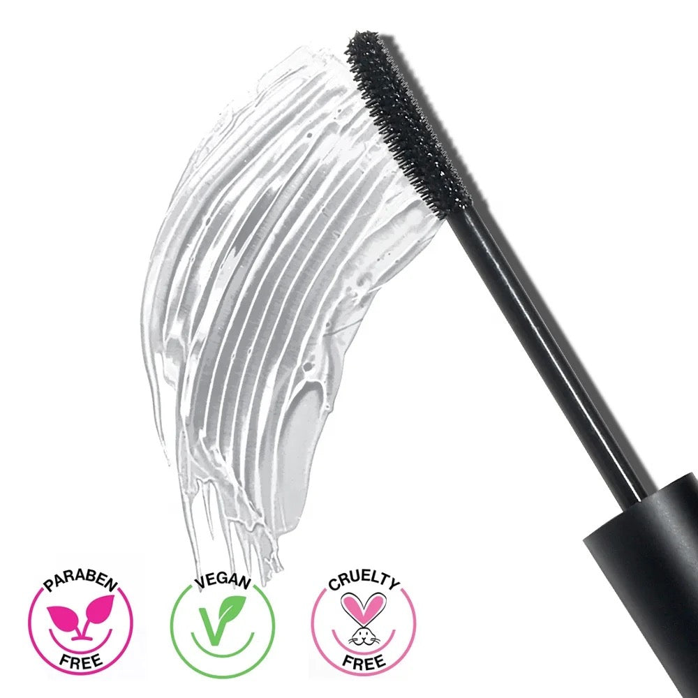 Brow & Lash Styling Gel by Panoply Beauty - Panoply Beauty 