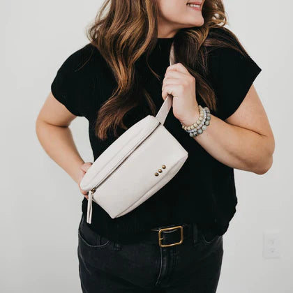 WHITLEY WAIST CROSSBODY BAG - Panoply Beauty 