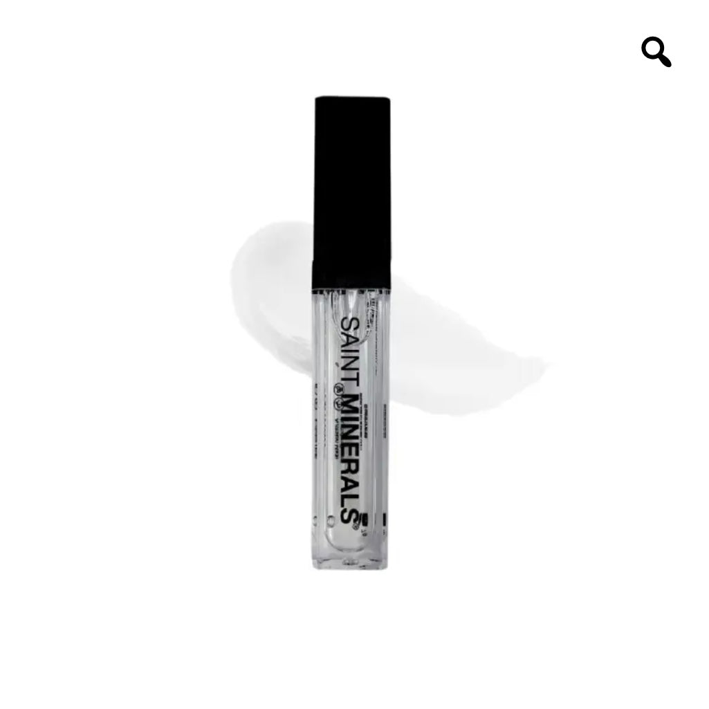 SAINT MINERALS Lip Gloss