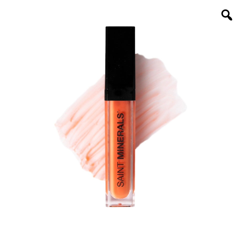 SAINT MINERALS Lip Gloss