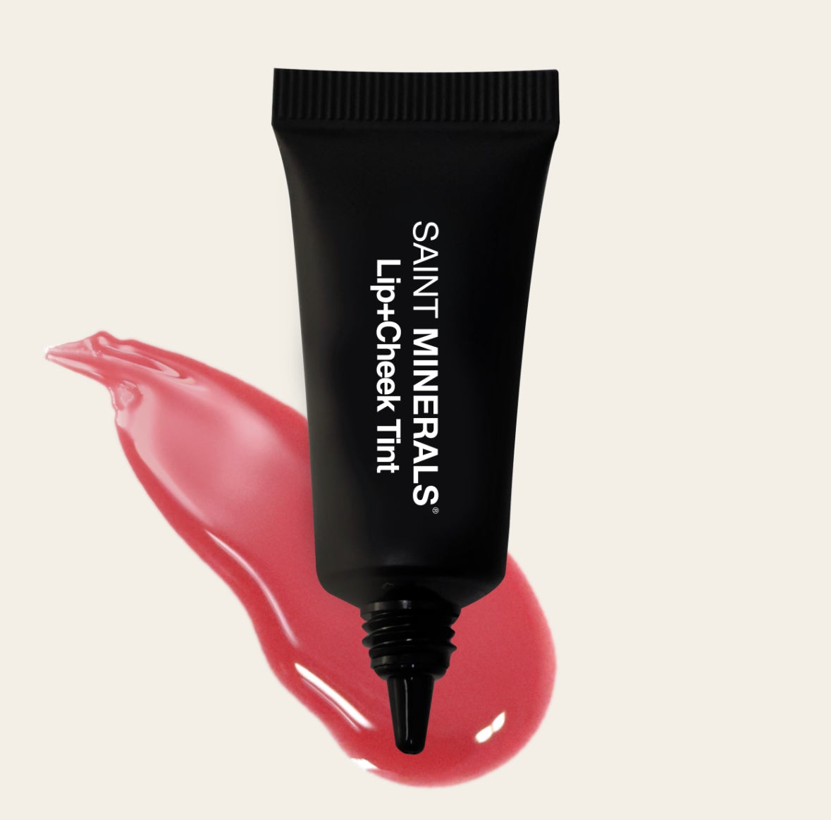 Saint Minerals Lip + Cheek Tint - Panoply Beauty 