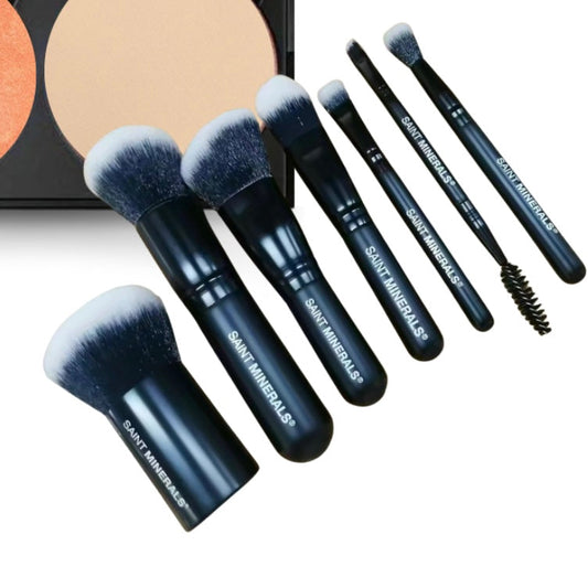 Travel Brush Set